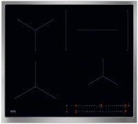 AEG TO64IC0CXB   Autark