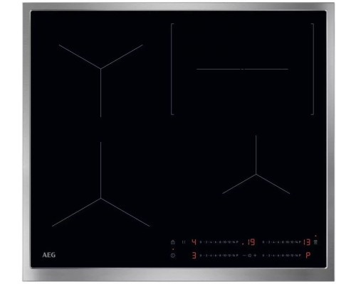 AEG TO64IC0CXB   Autark
