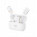 Luucco MiniPods K2 USB-C White 2 pcs. + case (SB11227)