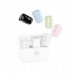 Luucco MiniPods K2 USB-C White 2 pcs. + case (SB11227)