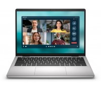 Dell Pro 14 Essential PV14250 | Platinum Silver | 14 " | 2K | 1920 x 1200 pixels | Anti-glare | Intel Core 5 | 120U | 16 GB | DDR5 | Solid-state drive capacity 512 GB | Intel Graphics | Ubuntu | 802.11ax | Keyboard language English | Keyboard backlit