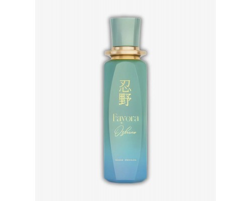 Fayora Oshino Eau de Parfum 100ml