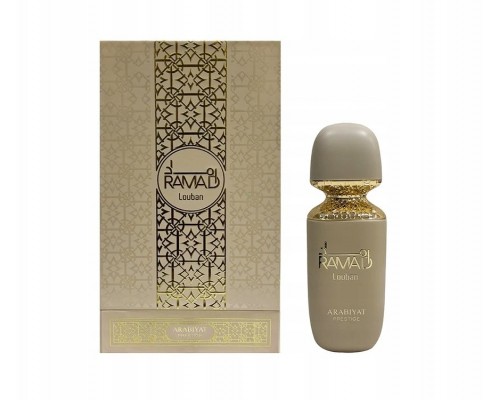 Parfums De Marly Ramad Louban 100ml