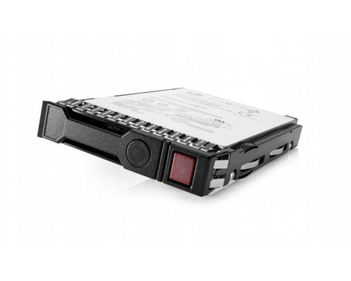 HPE 300GB 6G SAS 15K rpm SFF, RP000130626