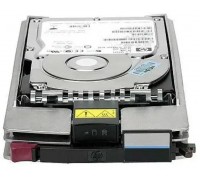 HPE 1TB FC 7.2K HDD, RP000115745