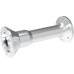 Conspit ARES Extension Rod przedłużacz srebrny 15cm
