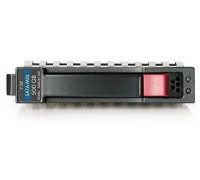 HPE 500GB 6G SATA 7.2K rpm SFF, RP001230240
