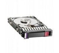HPE HDD 900GB 6G SAS 10K 2., RP000130637