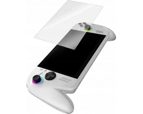 Griwith with Glass Folia matowa Griwith with Glass PaperScreen for Asus ROG Xbox Ally X