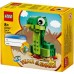 LEGO Year of the Snake 40707