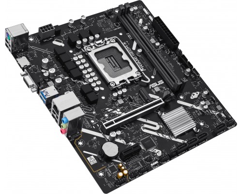 Intel H810 PRIME H810M-K