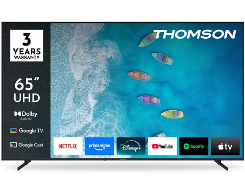 TV SET LCD 65