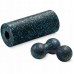 Dumbbells Bitumiczne 30 kg Zestaw 2x15 kg