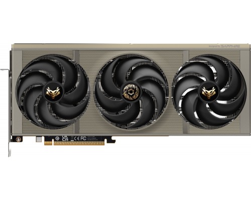 Sapphire Nitro+ Radeon RX 9070 XT OC Crimson Desert 16GB GDDR6 (11348-10-20G)