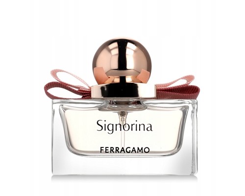 SALVATORE FERRAGAMO Signorina EDP spray 30ml