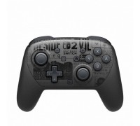 Pad Nintendo Switch 2 Pro Resident Evil (N2P202)