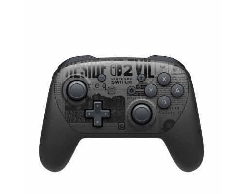 Pad Nintendo Switch 2 Pro Resident Evil (N2P202)