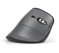 BakkerElkhuizen BNEFFP3MVM  Po prawej stronie RF Wireless + Bluetooth + USB Type-C 5000 DPI