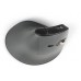 BakkerElkhuizen BNEFFP3MVM  Po prawej stronie RF Wireless + Bluetooth + USB Type-C 5000 DPI