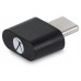 BakkerElkhuizen BNEFFP3MVM  Po prawej stronie RF Wireless + Bluetooth + USB Type-C 5000 DPI