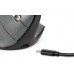 BakkerElkhuizen BNEFFP3MVM  Po prawej stronie RF Wireless + Bluetooth + USB Type-C 5000 DPI