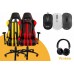 YENKEE Dual Bluetooth+USB2,4Ghz YMS 2010BE GYRO