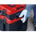 E-CASE TOOLKITI SAMOCHODOWYCH  121 EL.