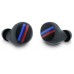  TWS BMW M Metal Logo ENC niebieski