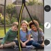 Garden Trampoline Funfit 4798 With inner mesh 6 FT 183 cm