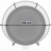 Garden Trampoline Funfit 4798 With inner mesh 6 FT 183 cm