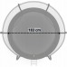 Garden Trampoline Funfit 4798 With inner mesh 6 FT 183 cm