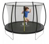 Garden Trampoline Funfit 4798 With inner mesh 6 FT 183 cm