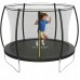 Garden Trampoline Funfit 4798 With inner mesh 6 FT 183 cm