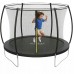 Garden Trampoline Funfit 4798 With inner mesh 6 FT 183 cm