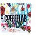 CoffeeLab - kawa ziarnista Kids Coffee Anaerobic + Honey Espresso 250 g