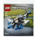LEGO Technic Biały wodnosamolot (30736)