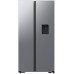 Samsung NoFrost 578 L wysokość 178 cm srebrny - SBS Ledusskapis RS57DG410EM9EO (8806097887768)