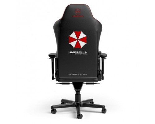 Noblechairs HERO Resident Evil Umbrella Edition NBLHROPUREU