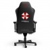 Noblechairs HERO Resident Evil Umbrella Edition NBLHROPUREU