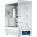 Modecom Volcano AQ500 ARGB biała (MC-A-AQ500-4FA-W)
