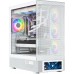 Modecom Volcano AQ500 ARGB biała (MC-A-AQ500-4FA-W)