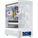 Modecom Volcano AQ500 ARGB biała (MC-A-AQ500-4FA-W)