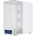 Modecom Volcano AQ500 ARGB biała (MC-A-AQ500-4FA-W)