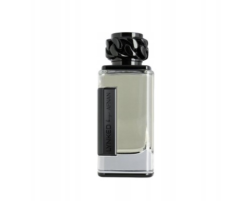 Afnan Afnan Lynked Freedom Eau De Parfum 100 ml (man)