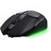 Trust TRUST Myś GXT 122 Felox+ Bezprzewodowa RGB czarny