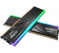 XPG XPG LANCER BLADE RGB DDR5 16 GB 2 x 8 GB 288-pin DIMM Korekcja ECC