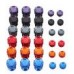 Redleaf Press Asetek Aluminum Button Color Kit (6 colors) 400350035031