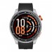 Smartwatch Garett Garett Smartwatch COMPASS Silver, GPS