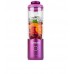 goblet Nutribullet NutriBullet NBP013VT blender 0,59 l Przenośny mikser Purple