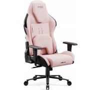 Diablo Chairs X.One Prime Akira Pink Normal Size